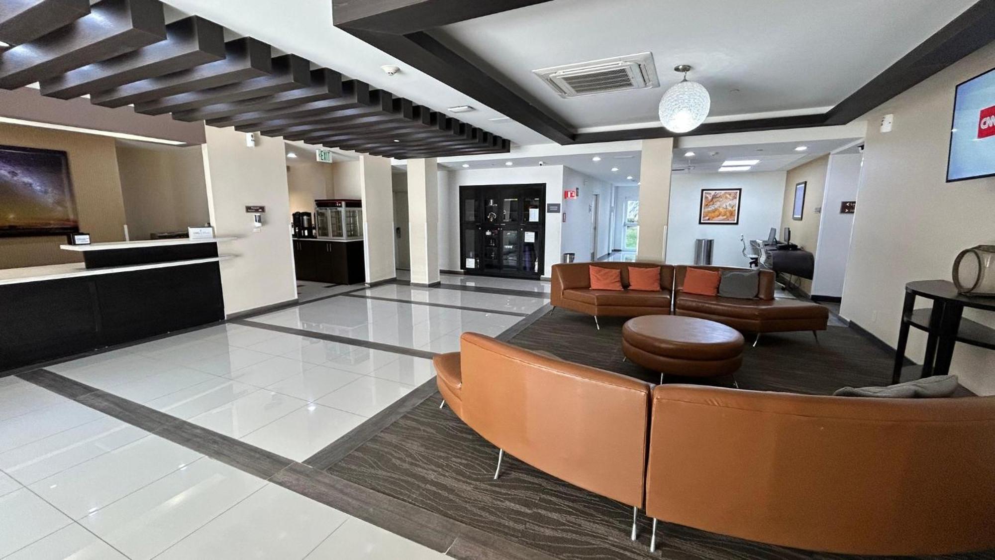 Candlewood Suites酒店-克雷塔罗朱莉圭拉 Jurica 外观 照片